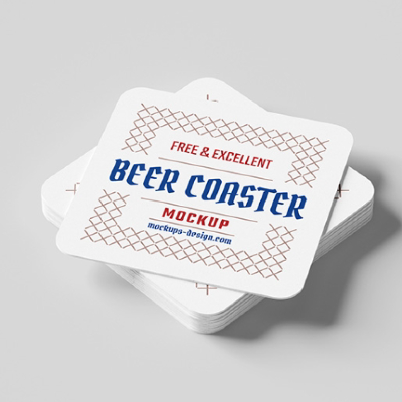 Beer Mats