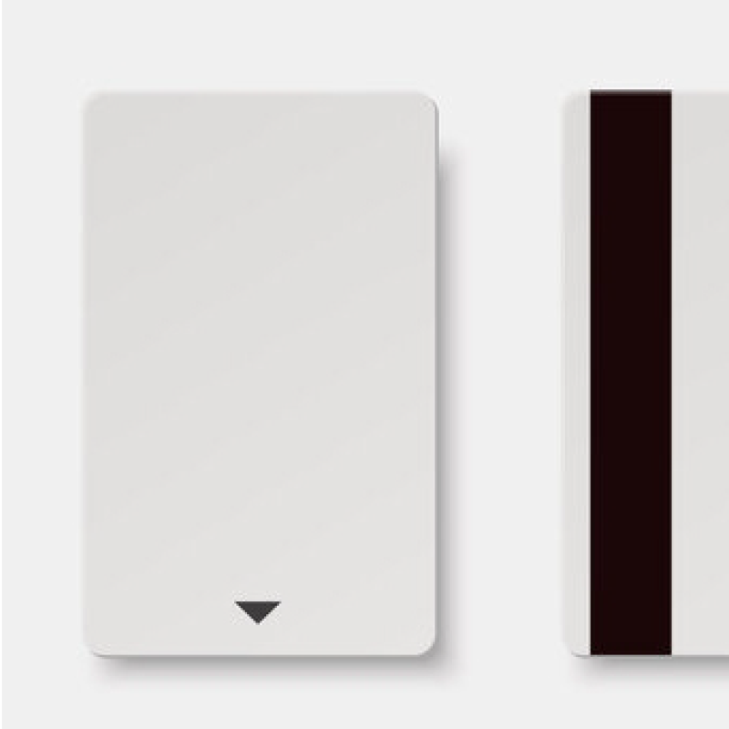 Bedroom Keycards