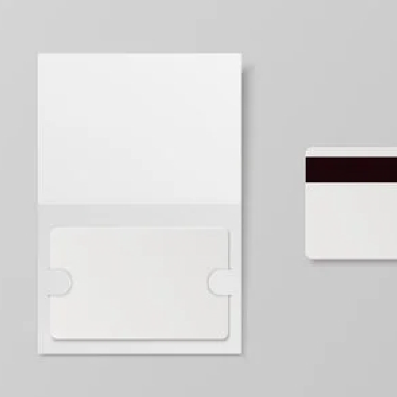 Keycard Wallets