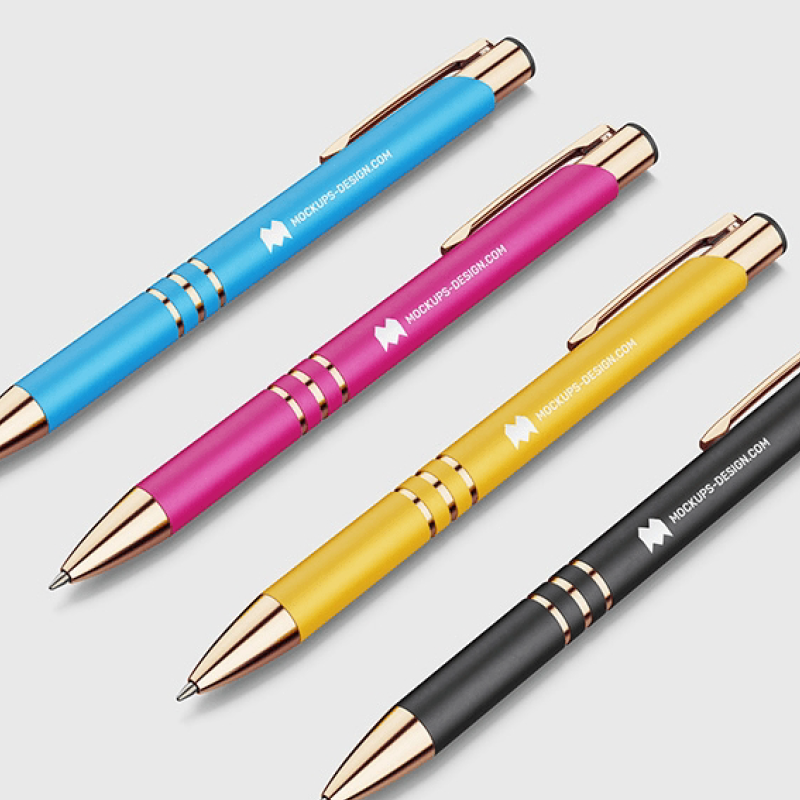 Personalised Pens